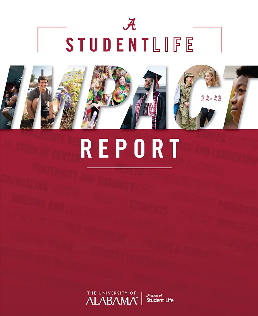 Student Life Impact Report 2022-2023