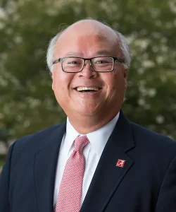 Dr. Ruperto “Toti” Perez