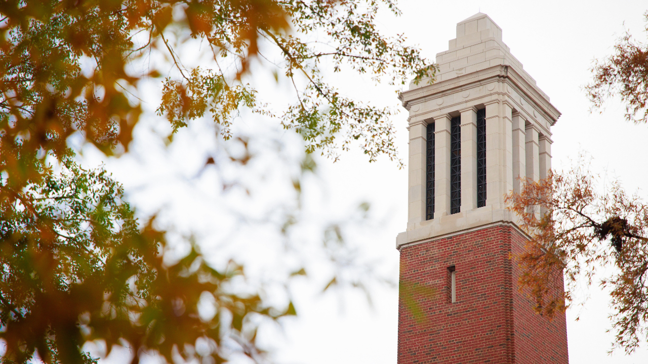 Denny Chimes