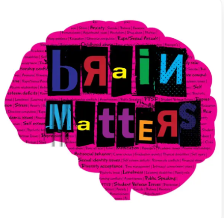 Brain Matters Podcast