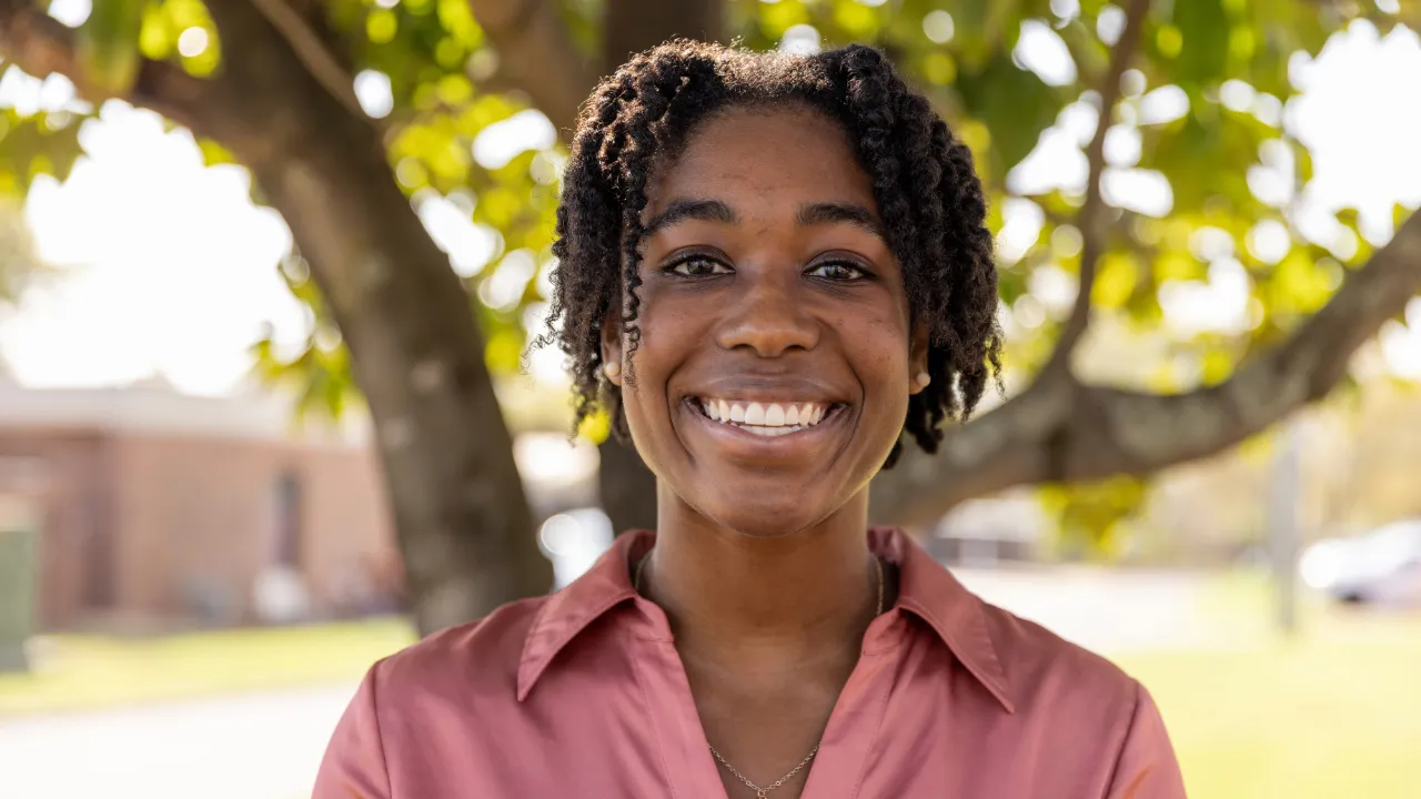 Autumn Pernell