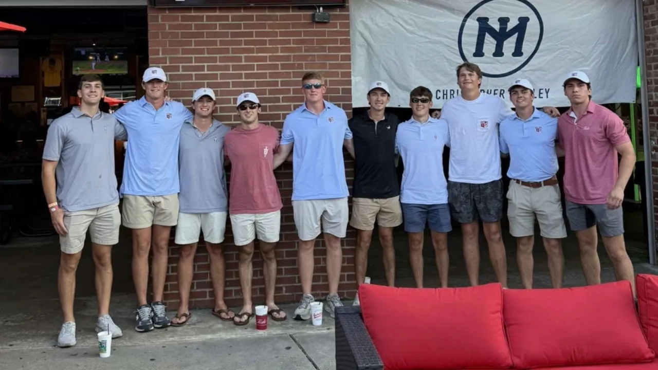 Members of the IFC executive council