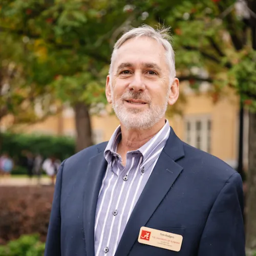 tom rodgers headshot