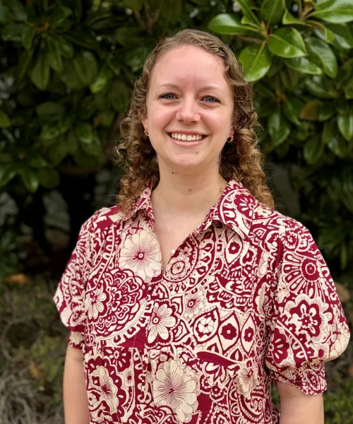 Anna McJenkin headshot