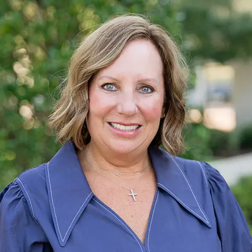 Amy Carter